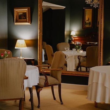 Glenegedale House Hotell Kintra Exteriör bild