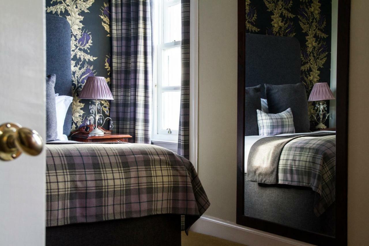 Glenegedale House Hotell Kintra Exteriör bild