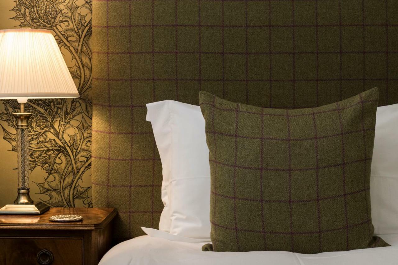 Glenegedale House Hotell Kintra Exteriör bild