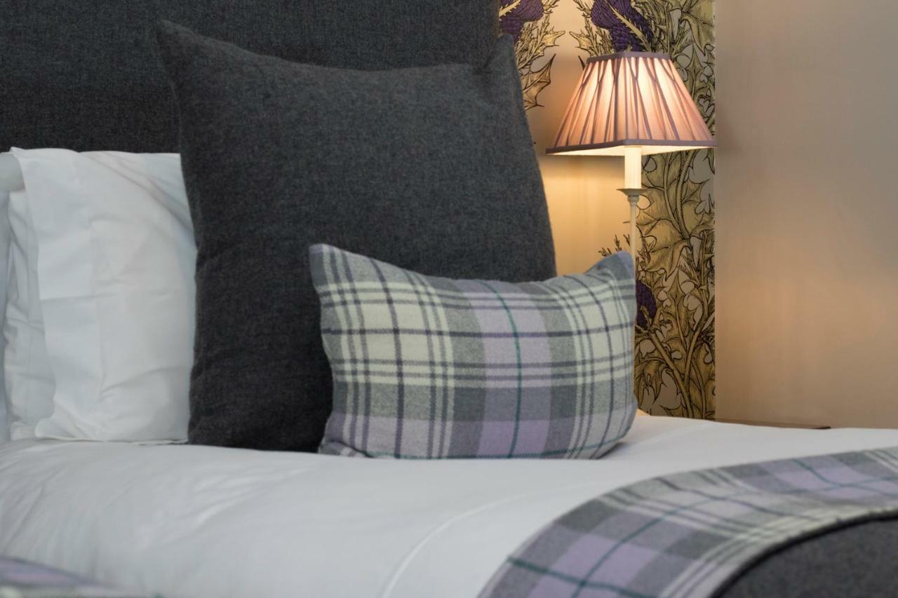 Glenegedale House Hotell Kintra Exteriör bild