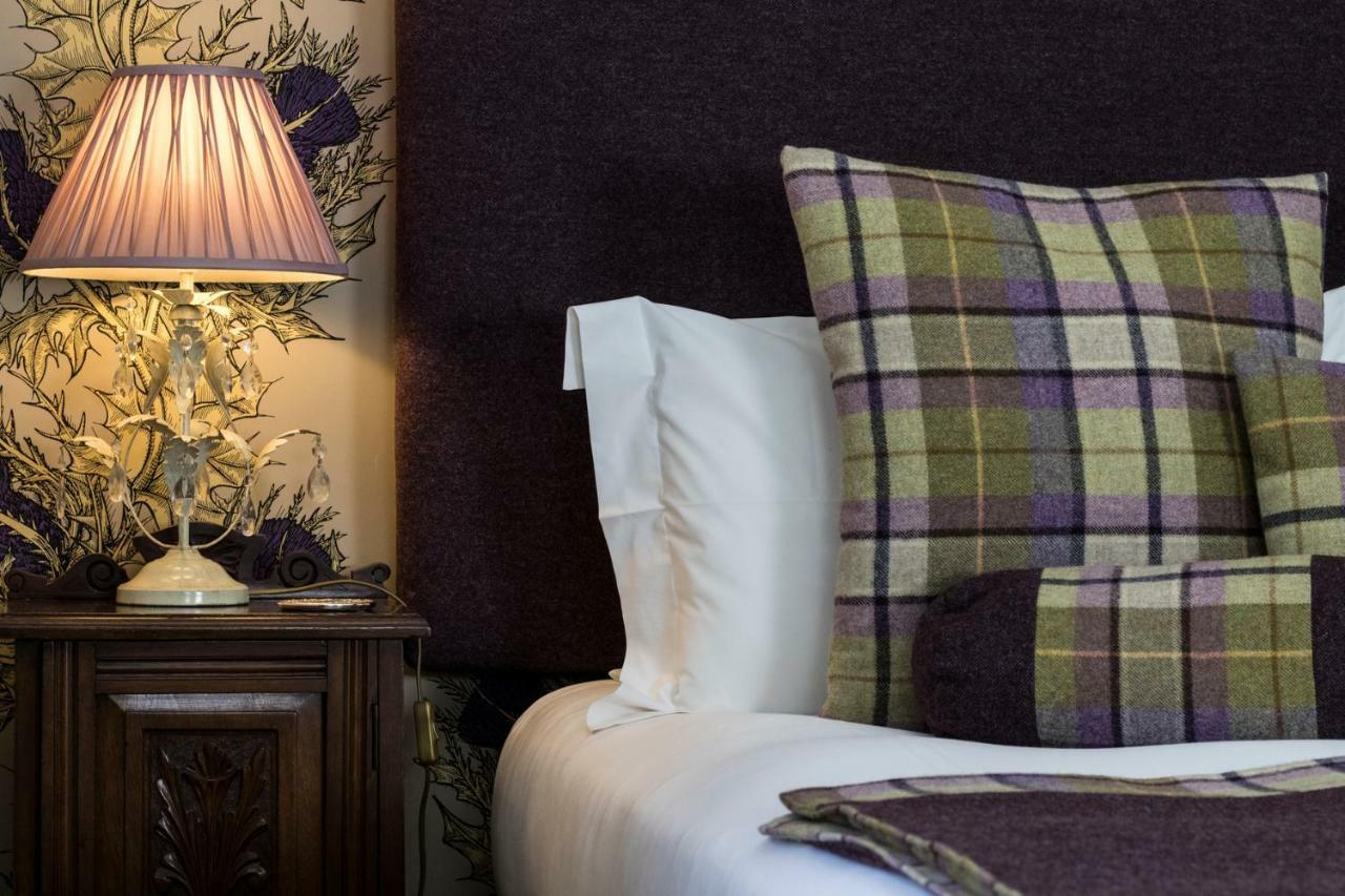 Glenegedale House Hotell Kintra Exteriör bild